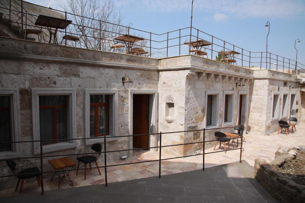 Sarnich Cave Suites Göreme Exterior photo