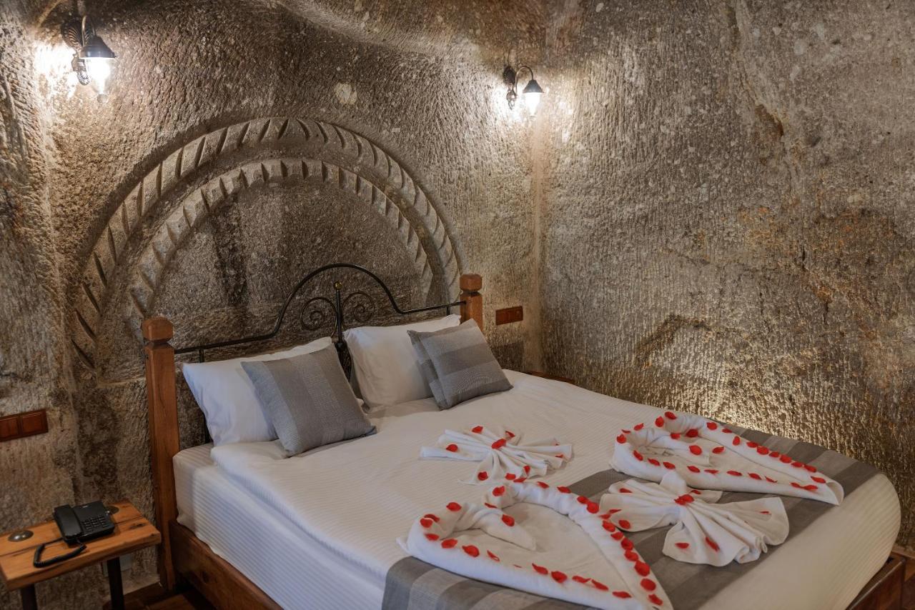 Sarnich Cave Suites Göreme Exterior photo